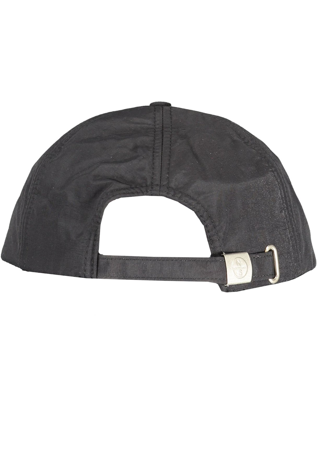 NORTH SAILS MEN'S BLACK HAT
