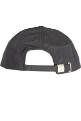 NORTH SAILS MEN'S BLACK HAT