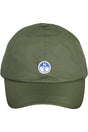 NORTH SAILS MEN'S GREEN HAT