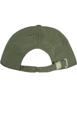 NORTH SAILS MEN'S GREEN HAT