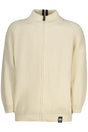 NORTH SAILS WHITE KIDS CARDIGAN