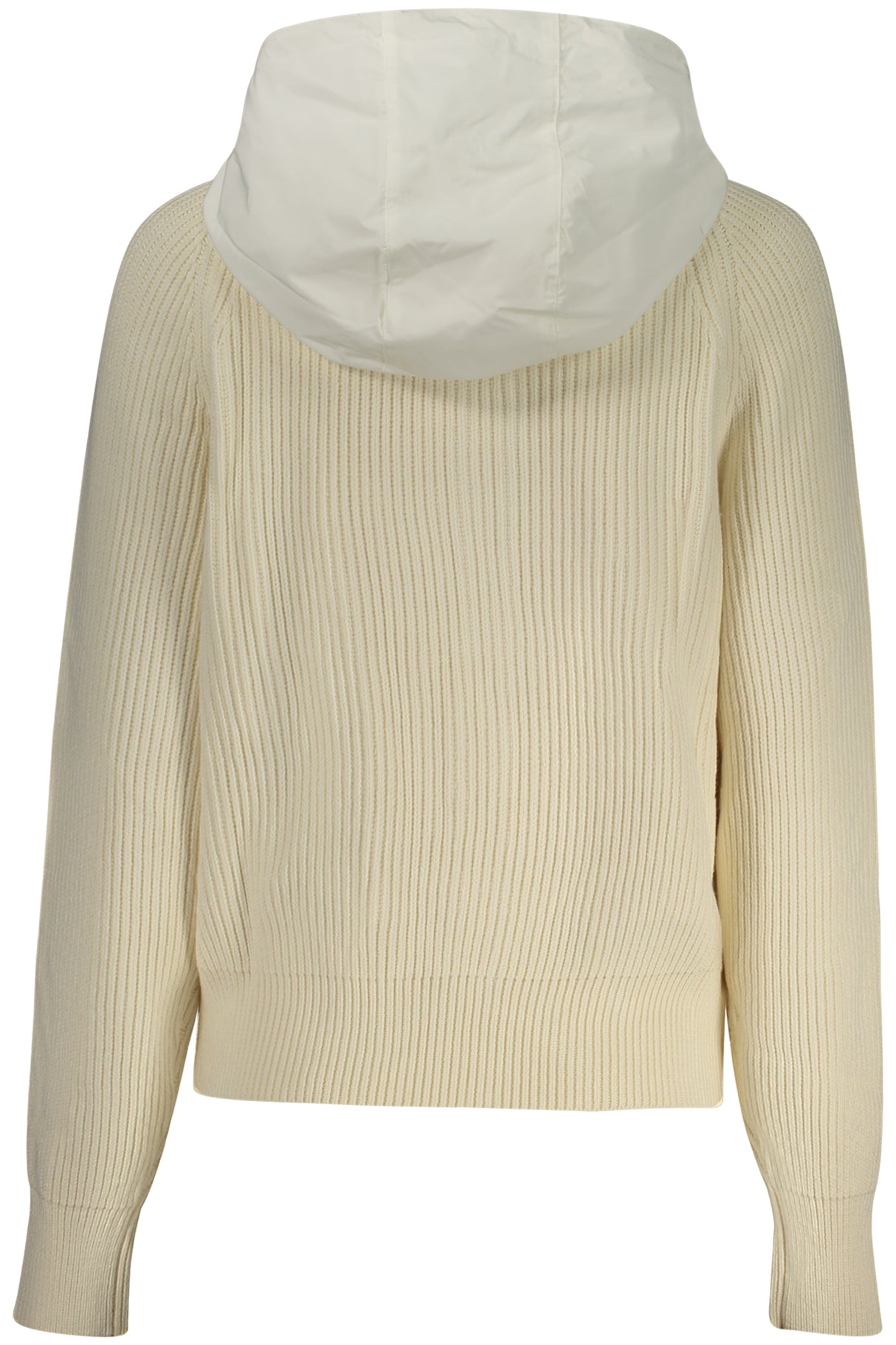 NORTH SAILS WOMEN'S WHITE CARDIGAN