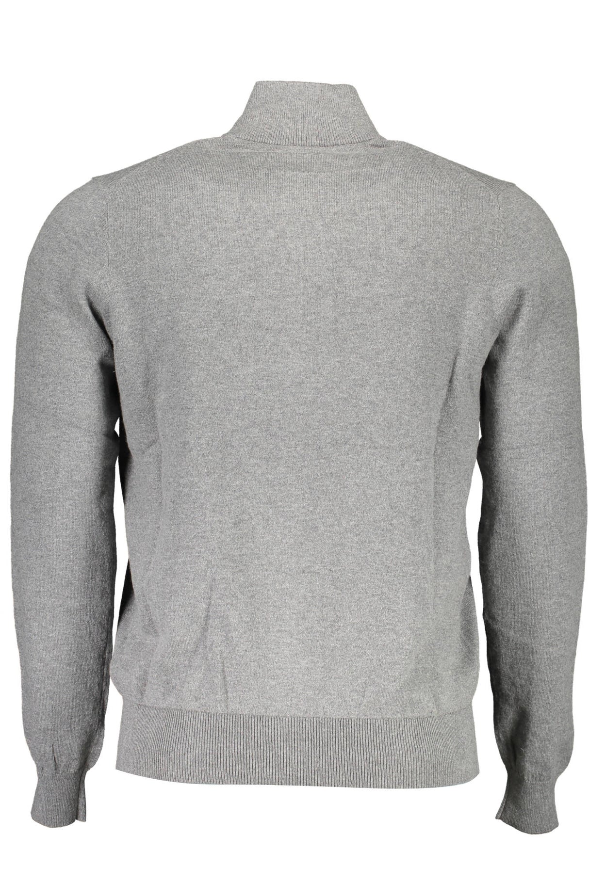 NORTH SAILS CARDIGAN MAN GRAY