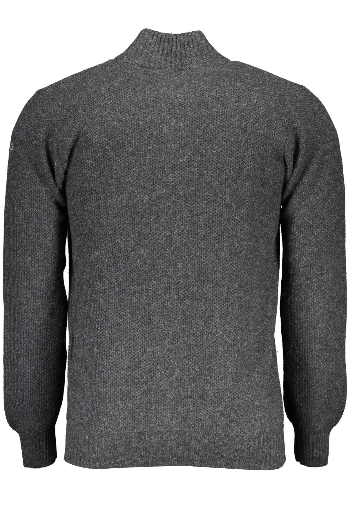 NORTH SAILS MEN'S GRAY CARDIGAN