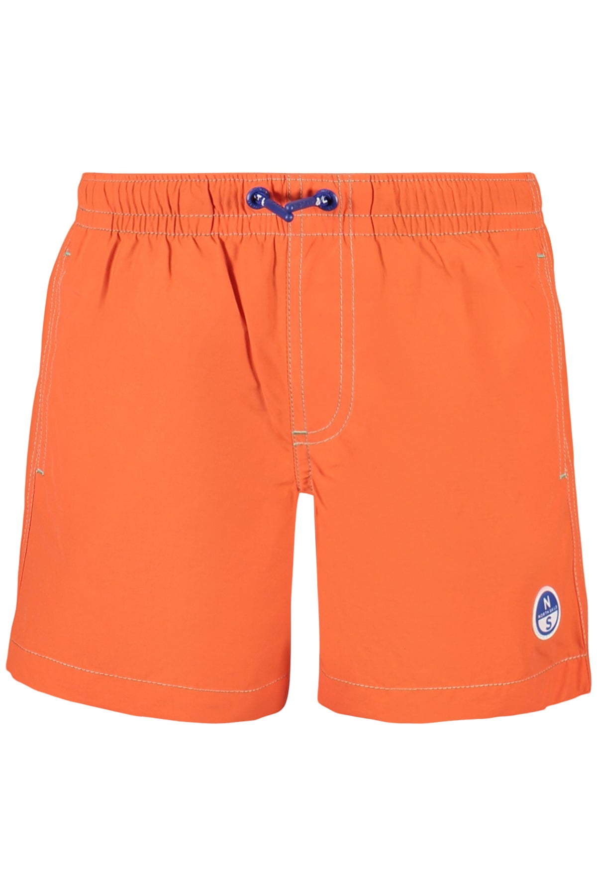 NORTH SAILS CHILDREN'S ORANGE BOTTOM SWIMSUIT