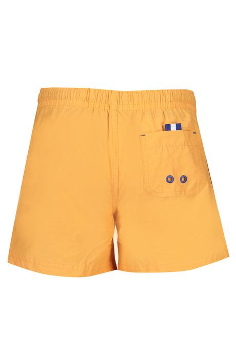 NORTH SAILS COSTUME UNDERSIDE CHILDREN ORANGE