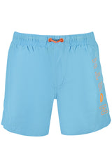NORTH SAILS CHILDREN'S BLUE BOTTOM SWIMSUIT