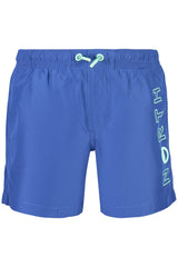 NORTH SAILS CHILDREN'S BLUE BOTTOM SWIMSUIT
