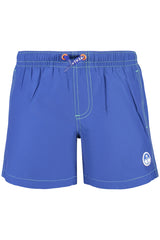 NORTH SAILS CHILDREN'S BLUE BOTTOM SWIMSUIT