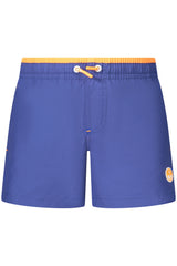 NORTH SAILS CHILDREN'S BOTTOM SWIMSUIT BLUE