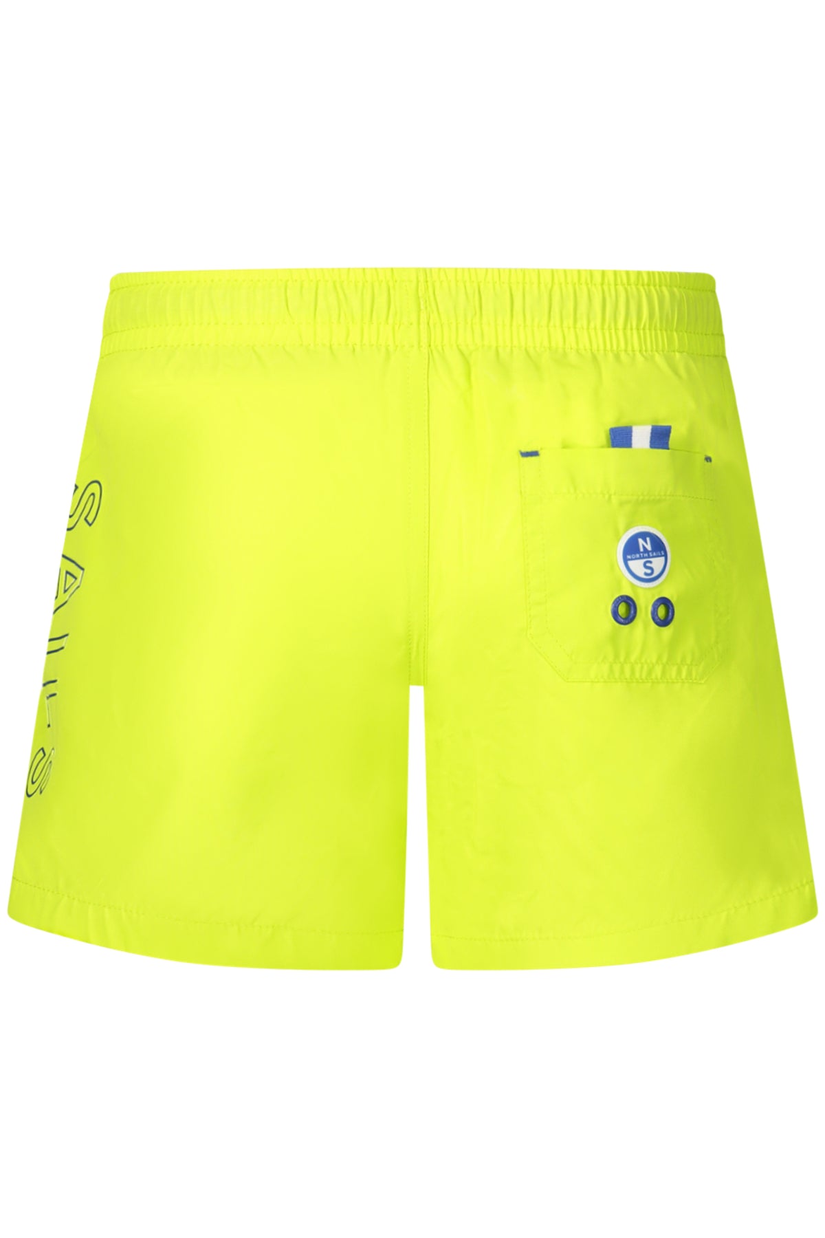 NORTH SAILS CHILDREN'S BOTTOM SWIMSUIT BLUE