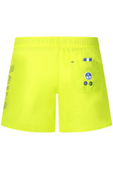 NORTH SAILS CHILDREN'S BOTTOM SWIMSUIT BLUE
