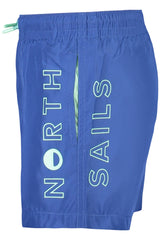 NORTH SAILS CHILDREN'S BLUE BOTTOM SWIMSUIT