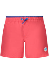 NORTH SAILS RED CHILDREN'S BOTTOM COSTUME