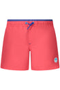 NORTH SAILS RED CHILDREN'S BOTTOM COSTUME