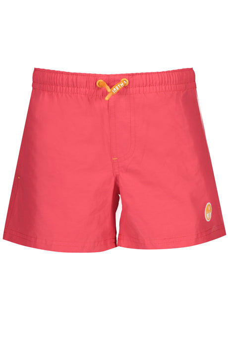 NORTH SAILS RED BOTTOM COSTUME FOR KIDS