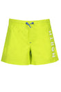 NORTH SAILS GREEN CHILD BOTTOM COSTUME
