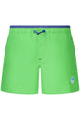 NORTH SAILS CHILDREN'S BOTTOM SWIMSUIT GREEN