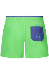 NORTH SAILS CHILDREN'S BOTTOM SWIMSUIT GREEN