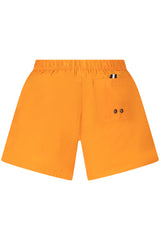 NORTH SAILS ORANGE MEN'S BOTTOM SWIMSUIT