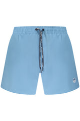 NORTH SAILS MEN'S BOTTOM SWIMSUIT BLUE
