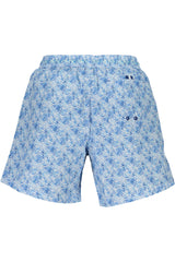 NORTH SAILS BLUE MEN'S BOTTOM COSTUME