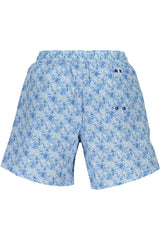NORTH SAILS BLUE MEN'S BOTTOM COSTUME