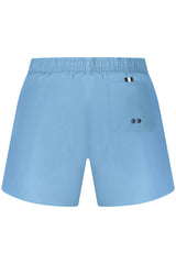 NORTH SAILS MEN'S BOTTOM SWIMSUIT BLUE