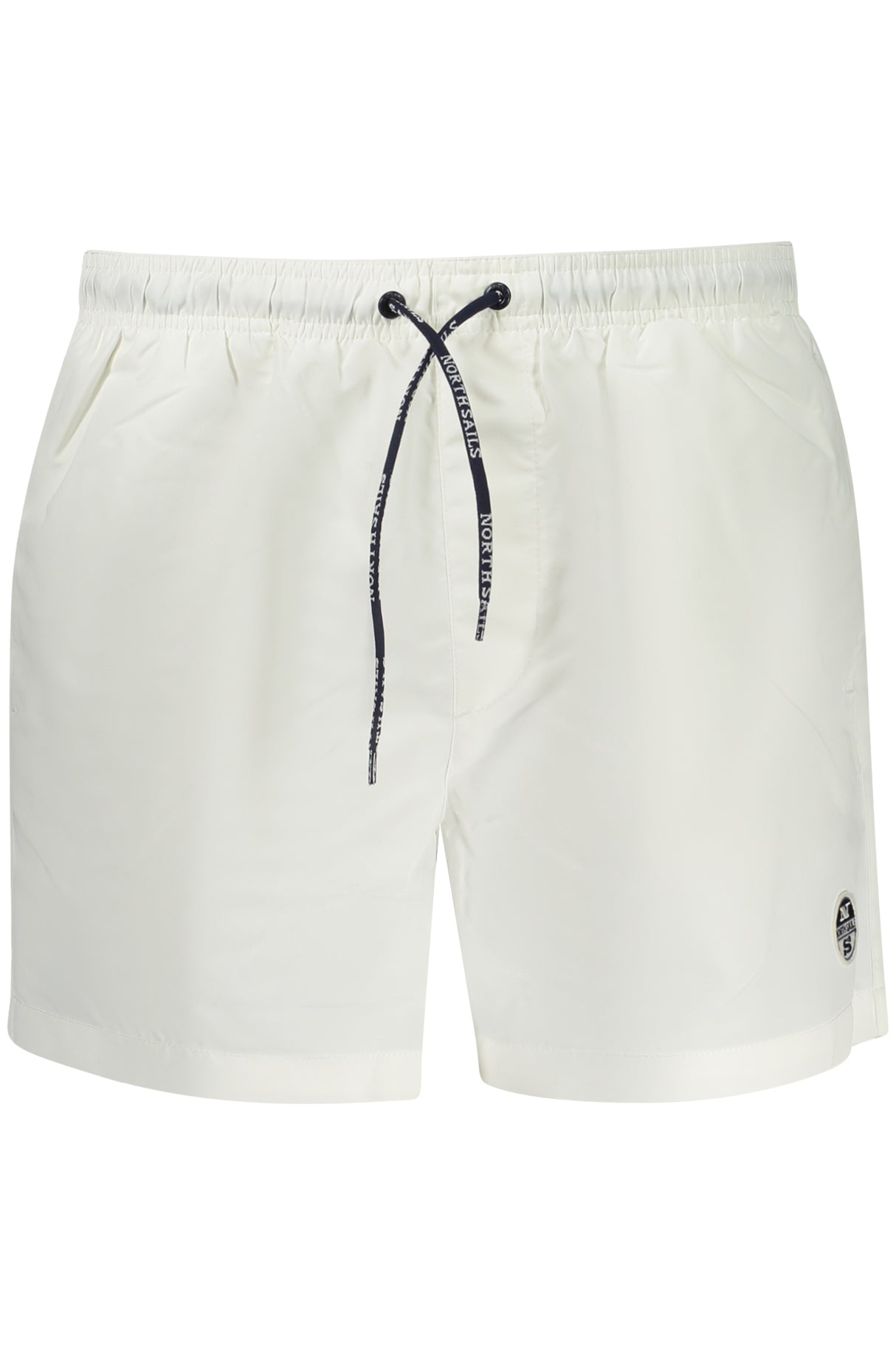 NORTH SAILS WHITE MEN'S BOTTOM COSTUME