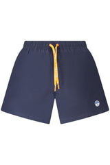 NORTH SAILS SWIMSUIT MEN'S BOTTOM BLUE
