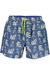 NORTH SAILS BLUE MEN'S BOTTOM COSTUME