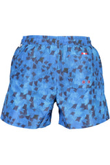 NORTH SAILS BLUE MEN'S BOTTOM COSTUME