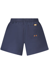 NORTH SAILS SWIMSUIT MEN'S BOTTOM BLUE