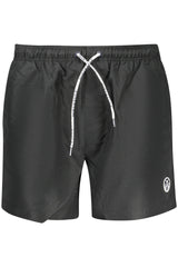 NORTH SAILS BLACK MAN'S BOTTOM COSTUME