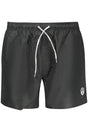 NORTH SAILS BLACK MAN'S BOTTOM COSTUME