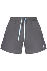 NORTH SAILS BLACK MEN'S BOTTOM COSTUME
