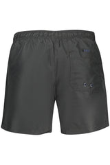 NORTH SAILS BLACK MAN'S BOTTOM COSTUME