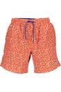 NORTH SAILS RED MEN'S BOTTOM COSTUME