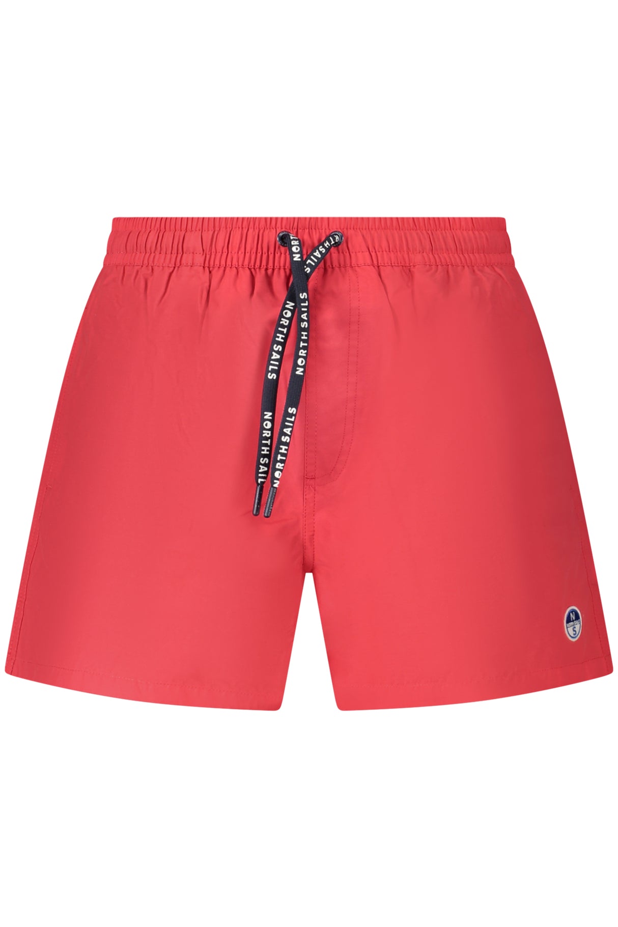 NORTH SAILS RED MEN'S BOTTOM COSTUME