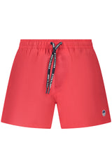 NORTH SAILS RED MEN'S BOTTOM COSTUME