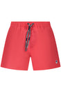 NORTH SAILS RED MEN'S BOTTOM COSTUME