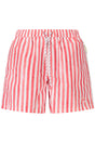 NORTH SAILS RED MEN'S BOTTOM COSTUME