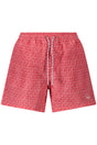 NORTH SAILS RED MEN'S BOTTOM COSTUME