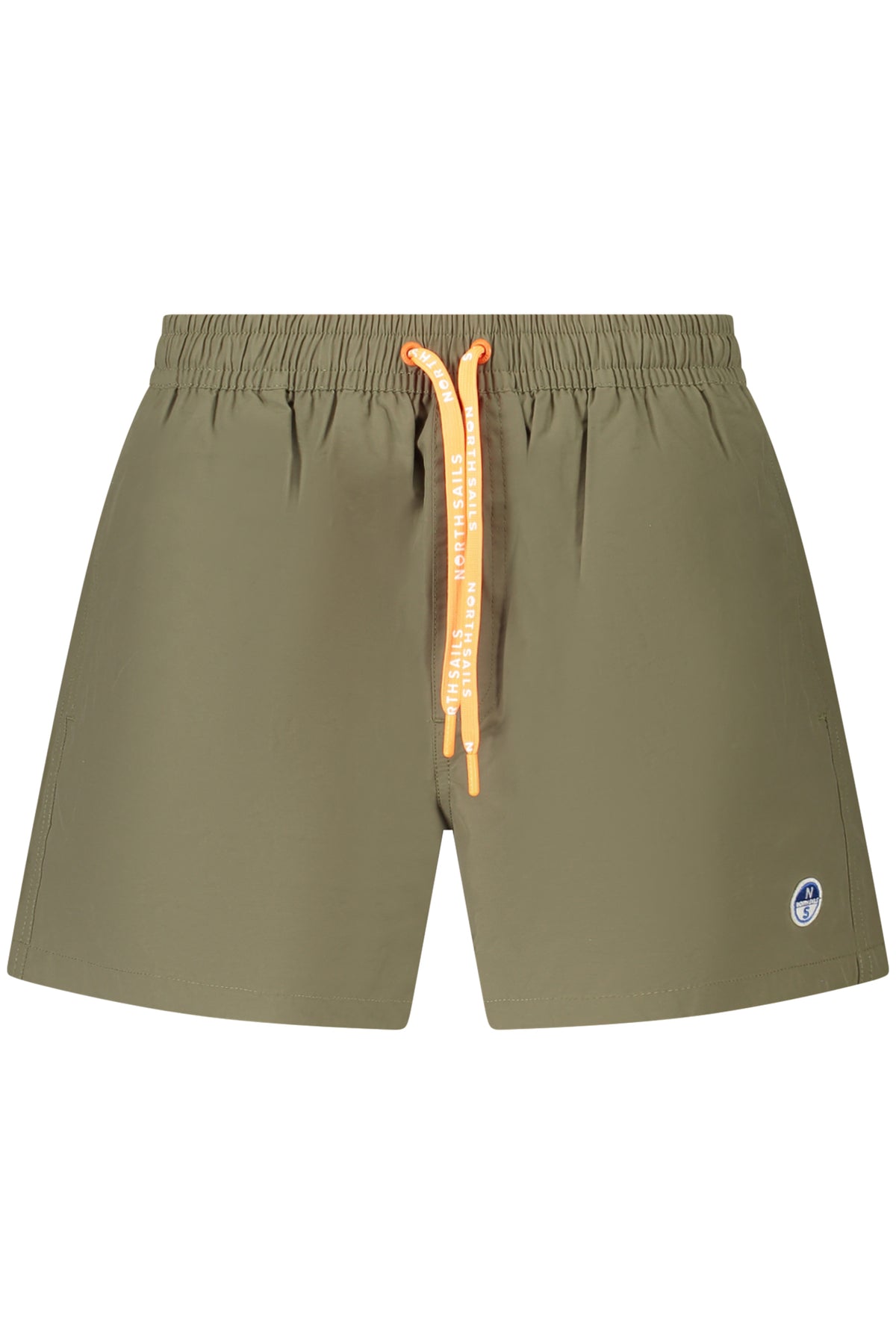 NORTH SAILS SWIMSUIT BOTTOM MEN GREEN