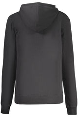 NORTH SAILS WOMEN'S ZIP-UP SWEATSHIRT BLACK