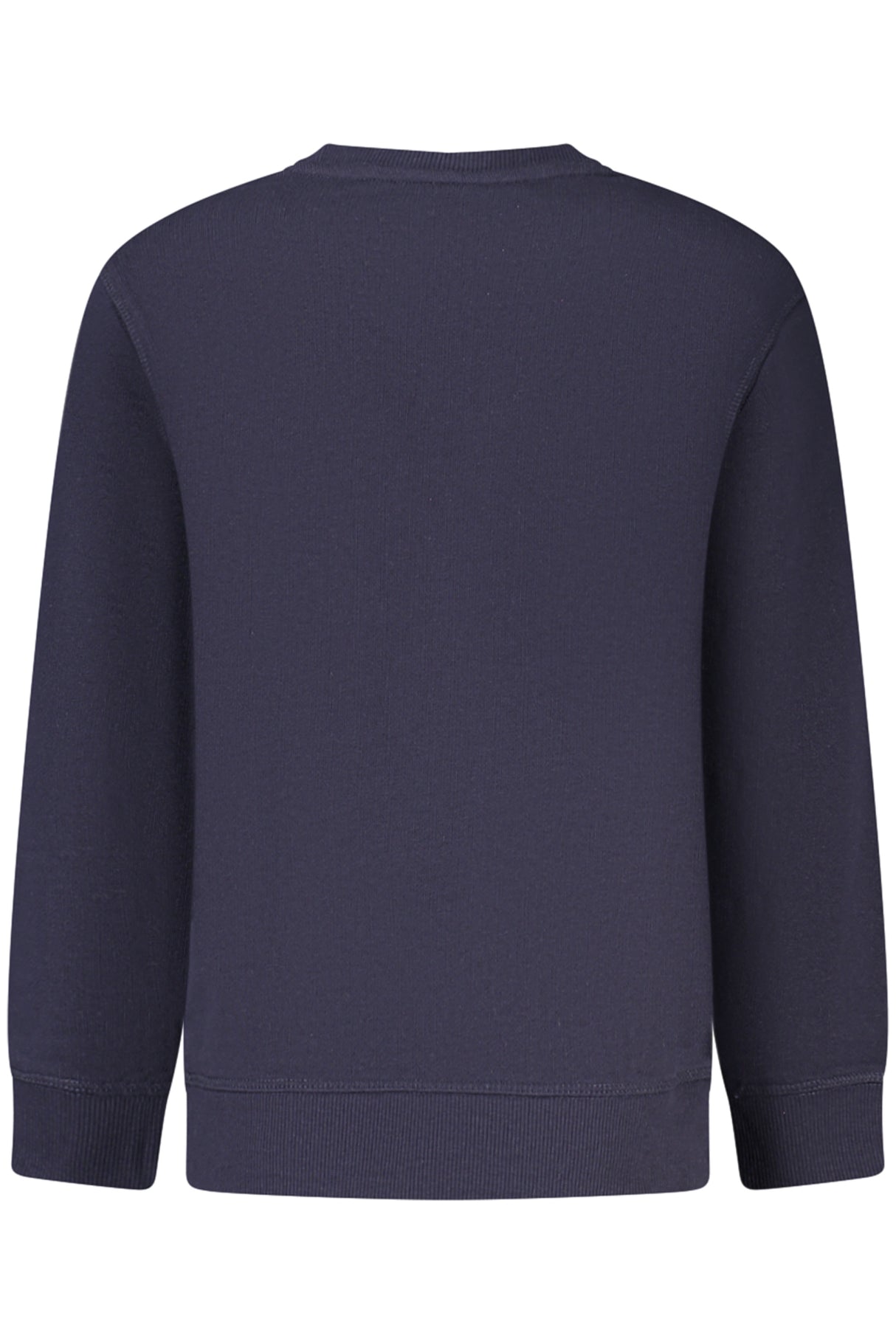 NORTH SAILS CHILDREN'S BLUE ZIP-UP SWEATSHIRT