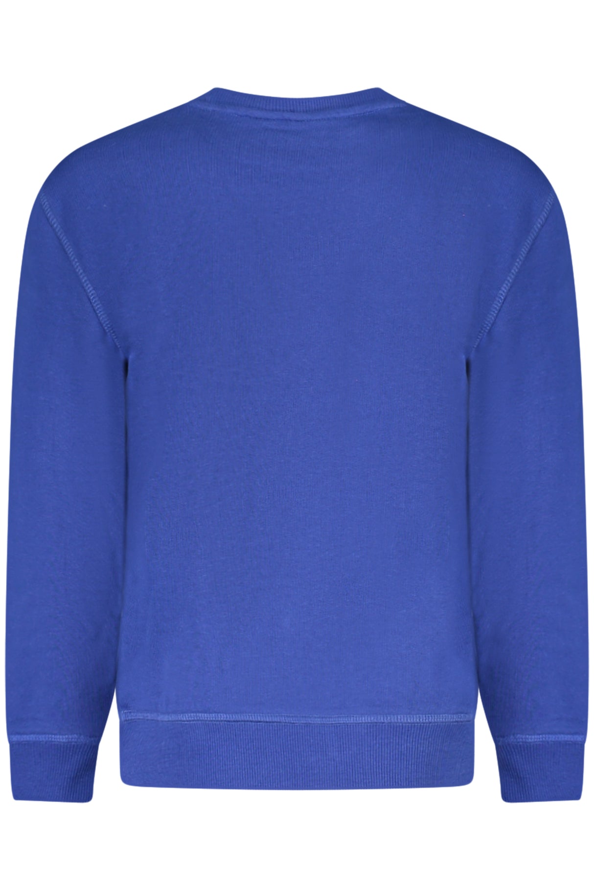 NORTH SAILS CHILDREN'S BLUE ZIP-UP SWEATSHIRT
