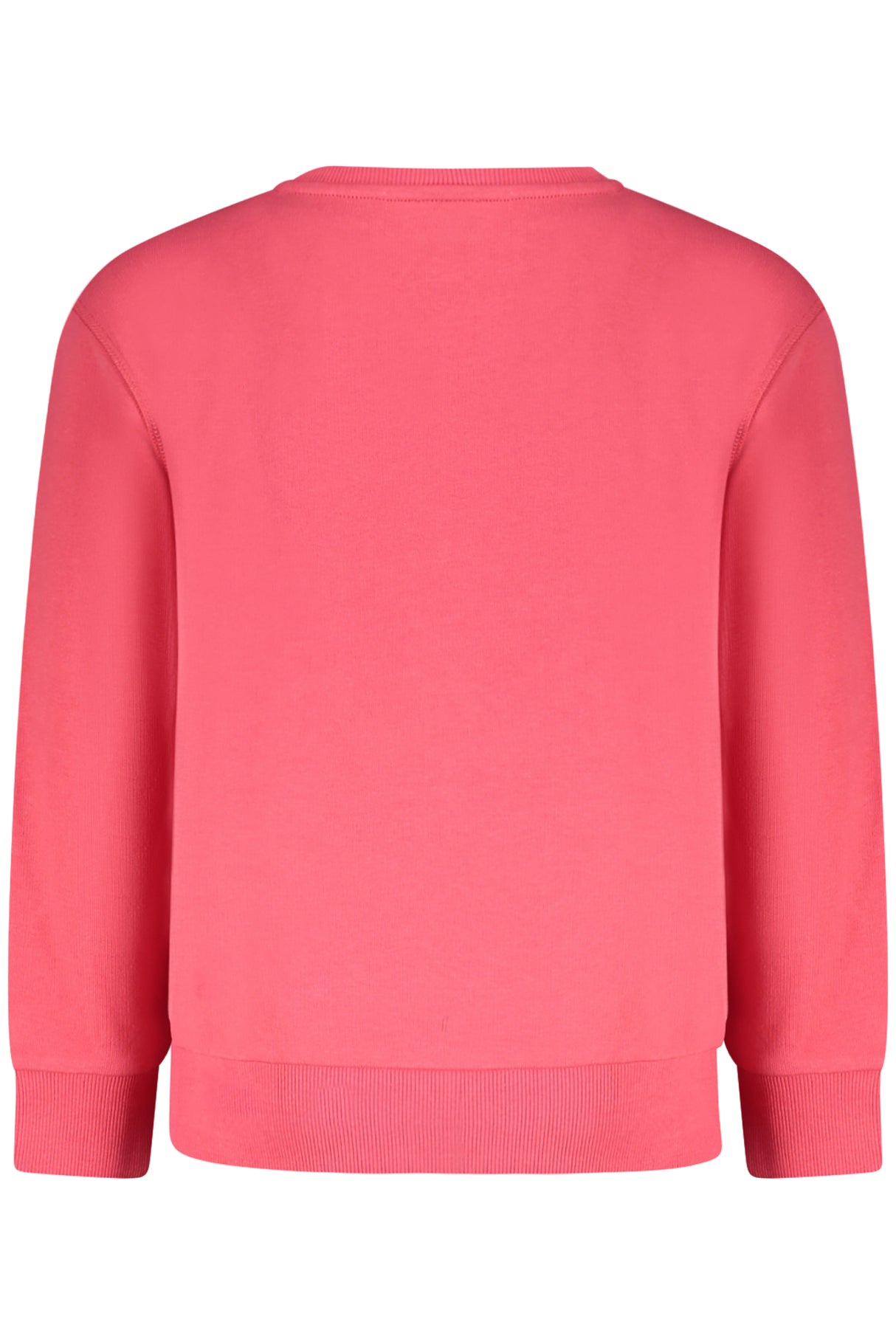 NORTH SAILS CHILDREN'S PINK ZIP-LESS SWEATSHIRT