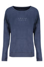 NORTH SAILS WOMEN'S ZIPLESS SWEATSHIRT BLUE