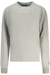 NORTH SAILS WOMEN'S ZIP-UP SWEATSHIRT, GREY